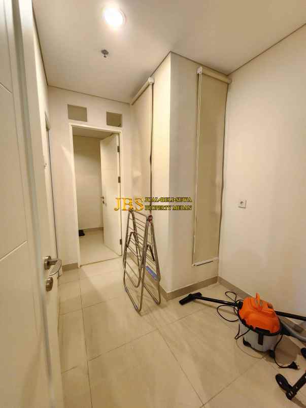 dijual apartemen condominium tribeca