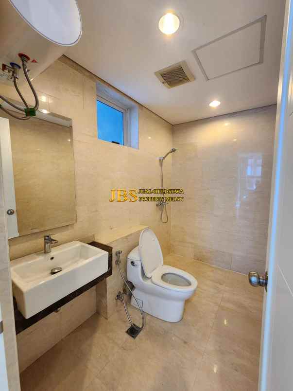 dijual apartemen condominium tribeca
