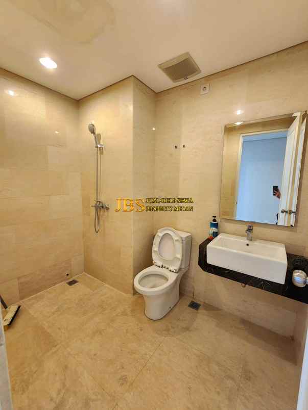 dijual apartemen condominium tribeca