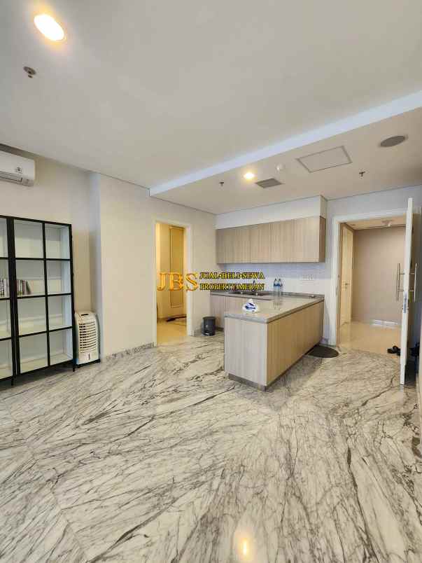 dijual apartemen condominium tribeca