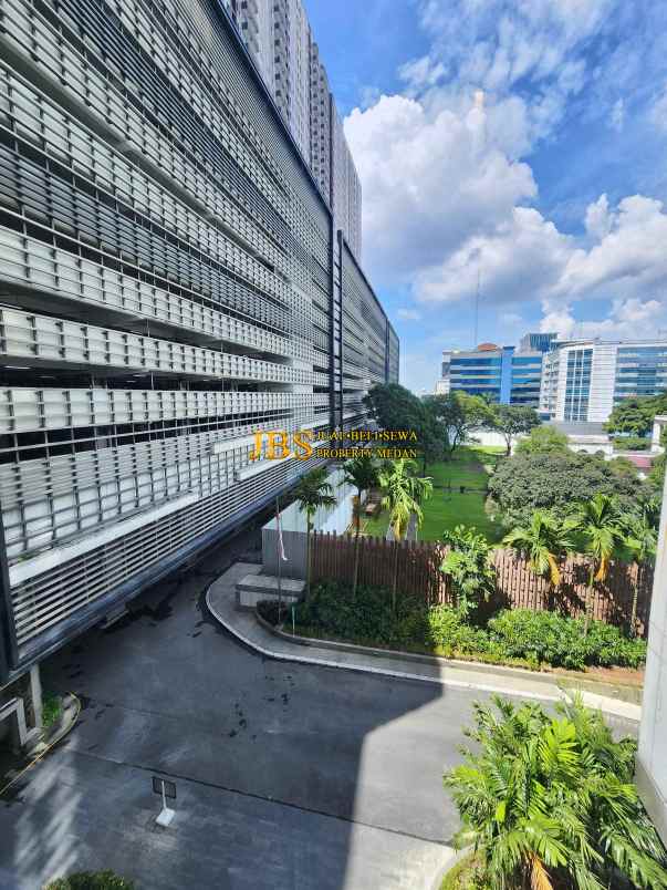 dijual apartemen condominium tribeca