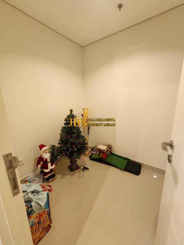 dijual apartemen condominium tribeca