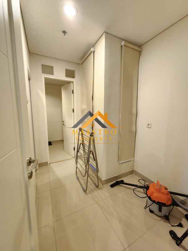 dijual apartemen condominium tribeca