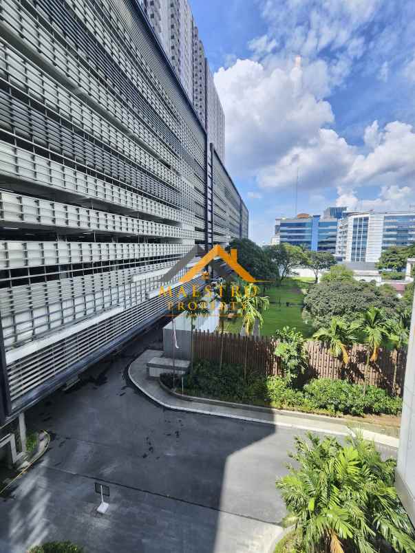 dijual apartemen condominium tribeca