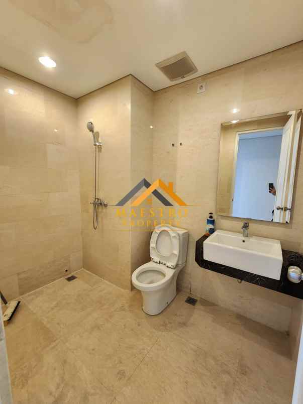 dijual apartemen condominium tribeca