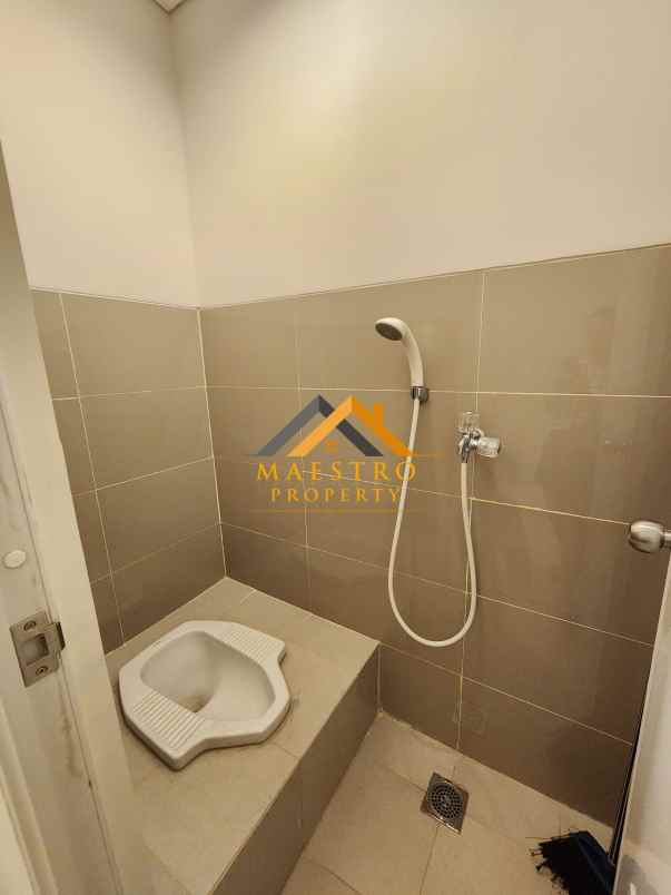 dijual apartemen condominium tribeca