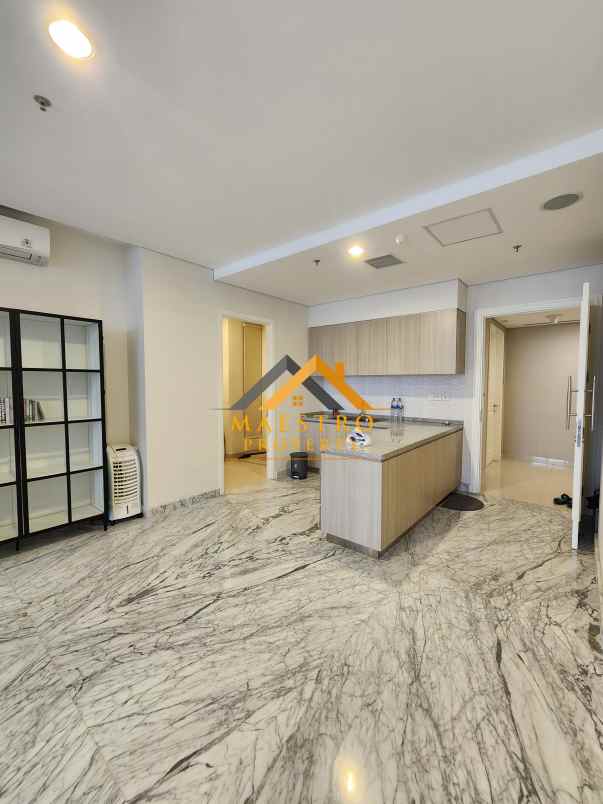 dijual apartemen condominium tribeca