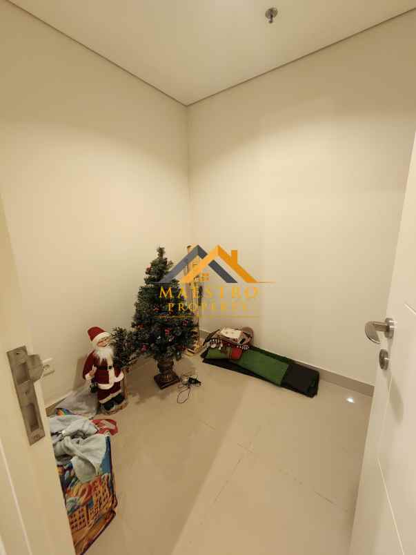 dijual apartemen condominium tribeca