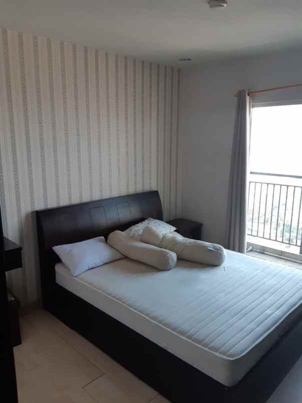 dijual apartemen dki jakarta