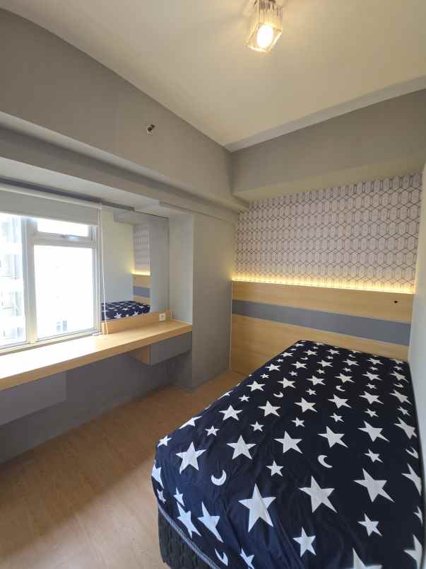 dijual apartemen educity harvard