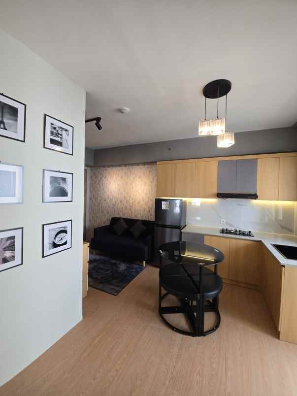 dijual apartemen educity harvard