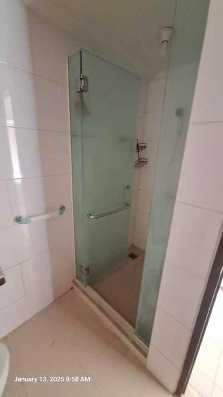 dijual apartemen educity tower stanford