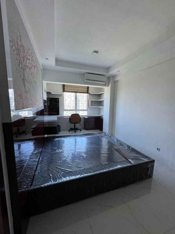 dijual apartemen jalan puncak bukit golf