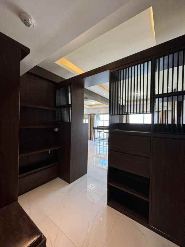 dijual apartemen jalan puncak bukit golf