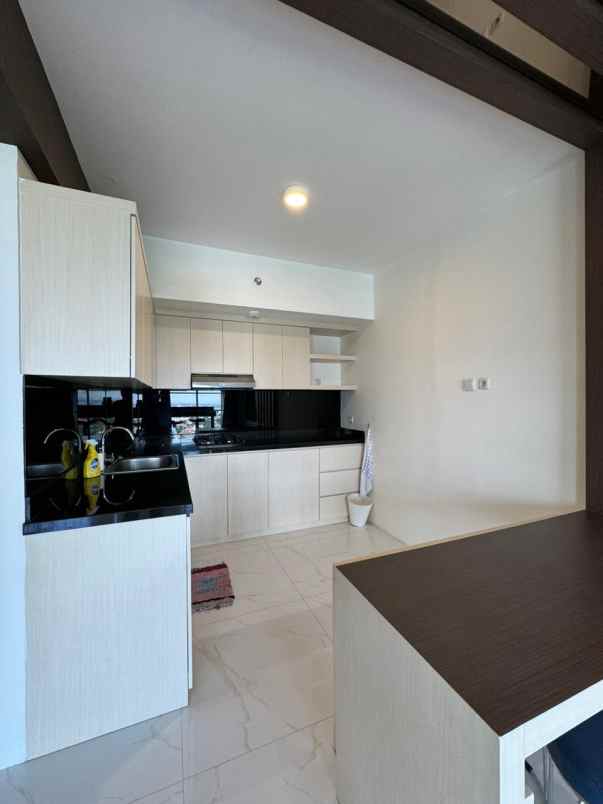 dijual apartemen jalan puncak bukit golf