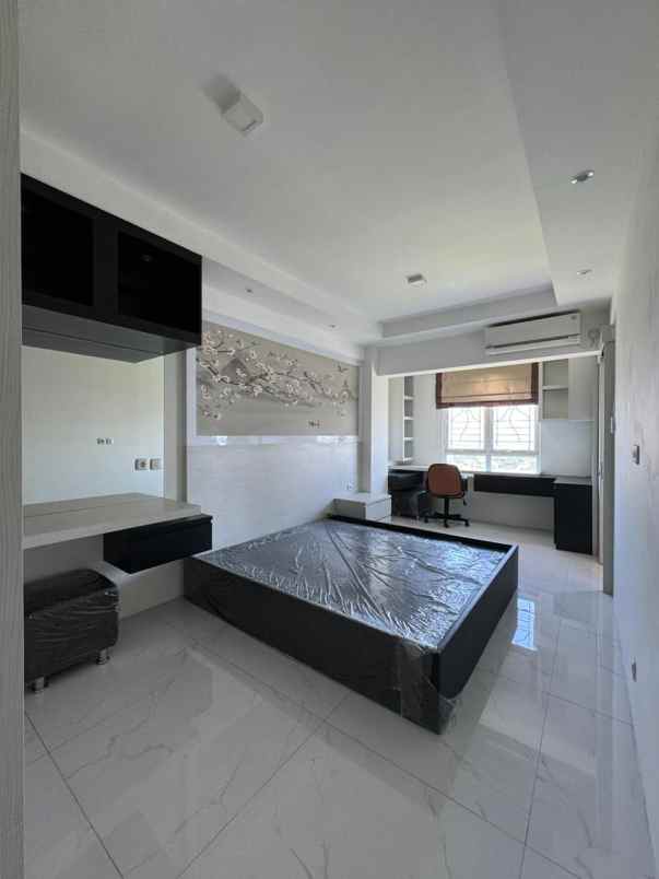 dijual apartemen jalan puncak bukit golf