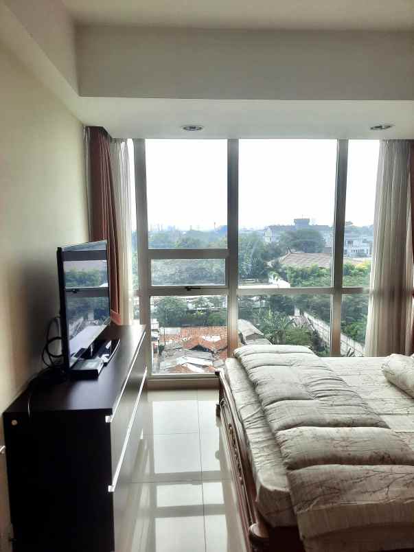 dijual apartemen jl bangka raya jakarta selatan