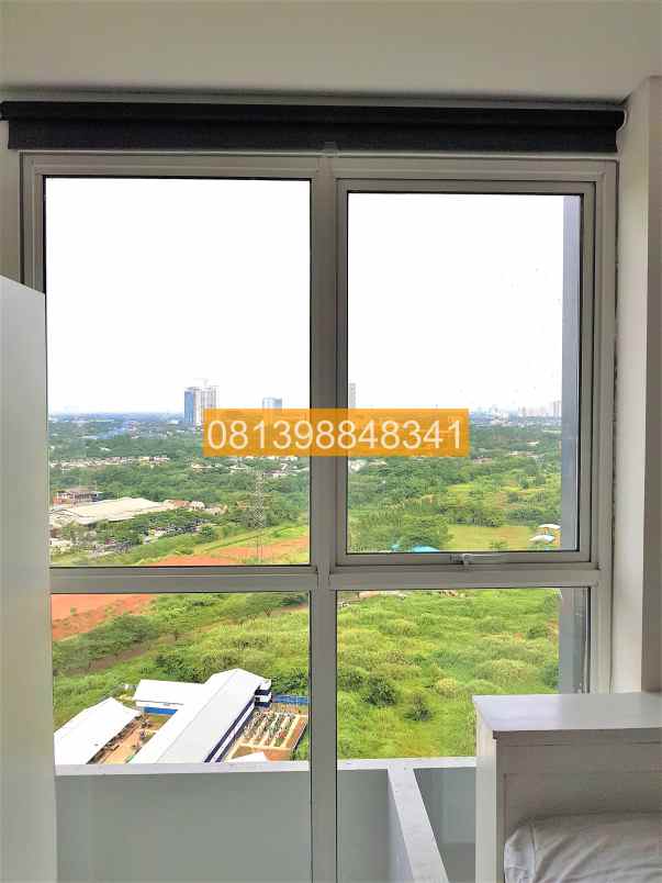 dijual apartemen jl kelengkong no 24