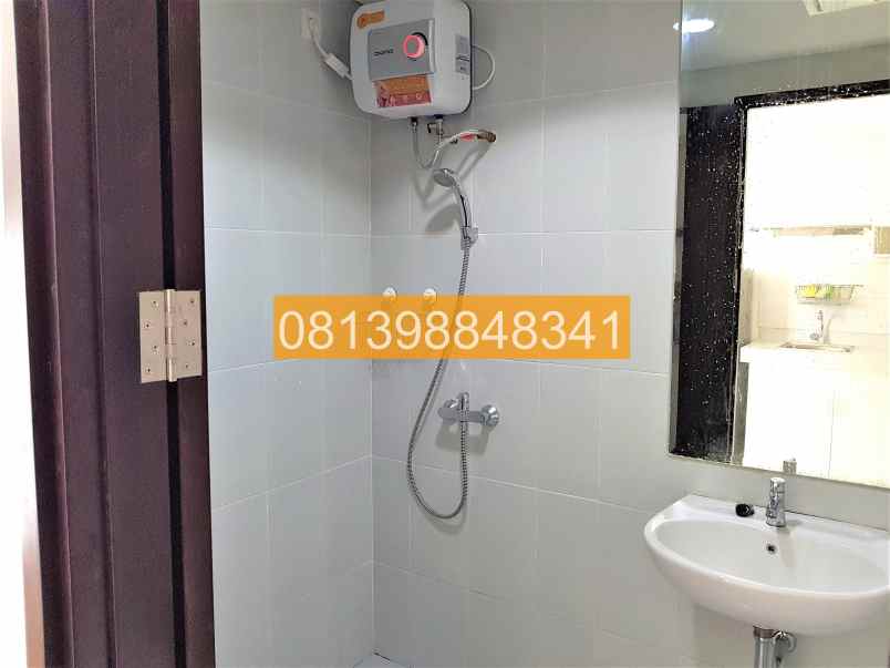 dijual apartemen jl kelengkong no 24