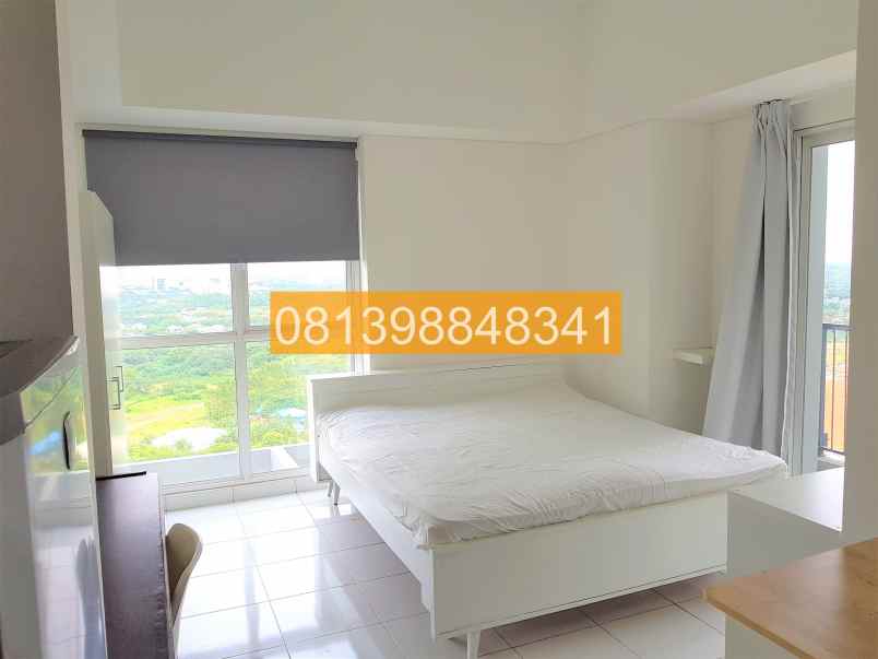dijual apartemen jl kelengkong no 24