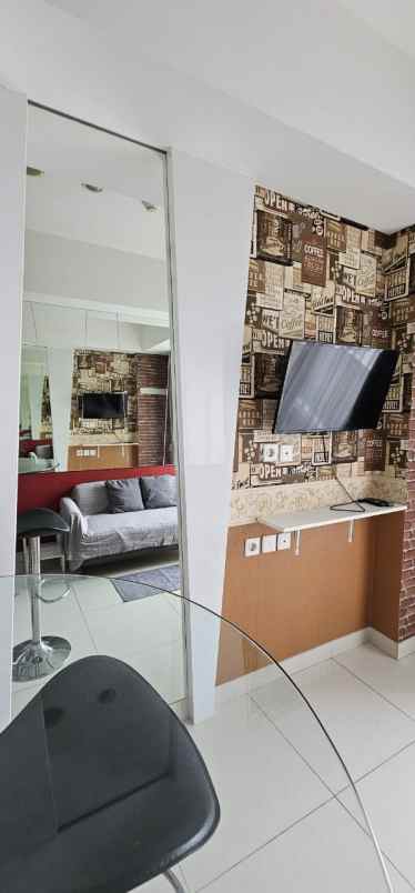 dijual apartemen jl tj duren timur