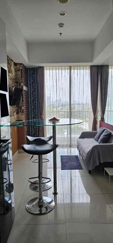dijual apartemen jl tj duren timur