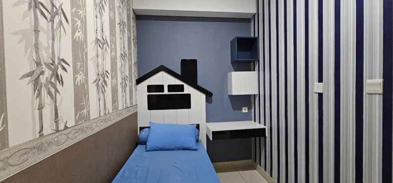 dijual apartemen jl tj duren timur