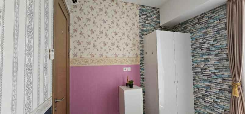 dijual apartemen jl tj duren timur