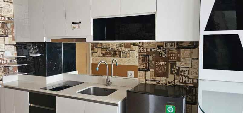 dijual apartemen jl tj duren timur