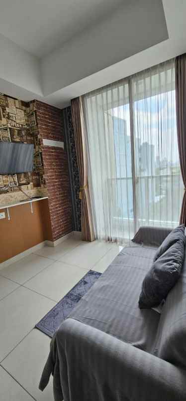 dijual apartemen jl tj duren timur