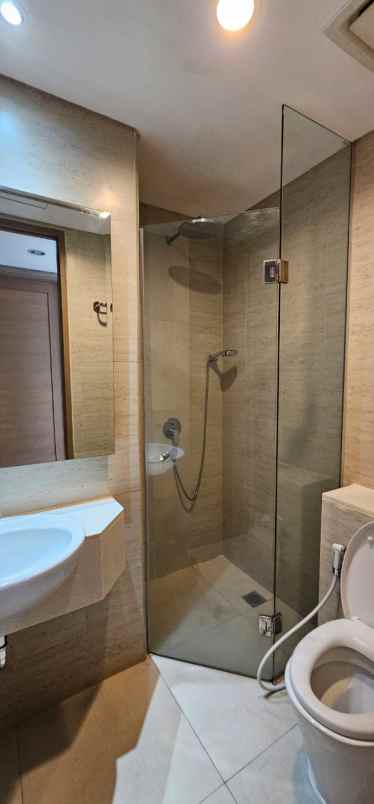 dijual apartemen jl tj duren timur