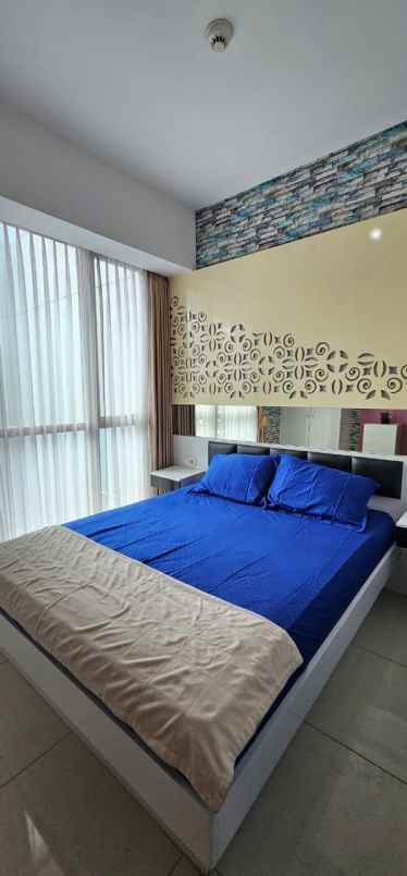 dijual apartemen jl tj duren timur