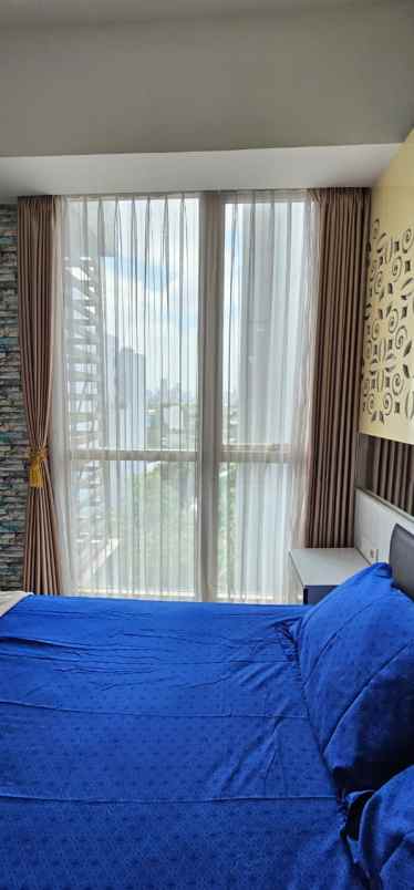dijual apartemen jl tj duren timur