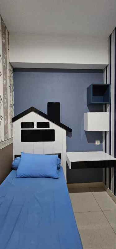 dijual apartemen jl tj duren timur