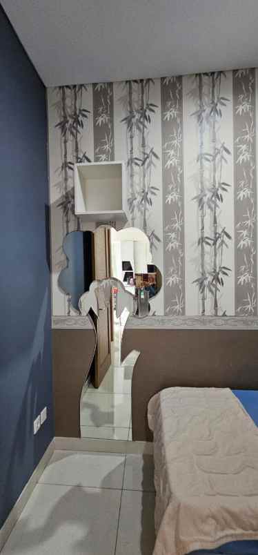 dijual apartemen jl tj duren timur