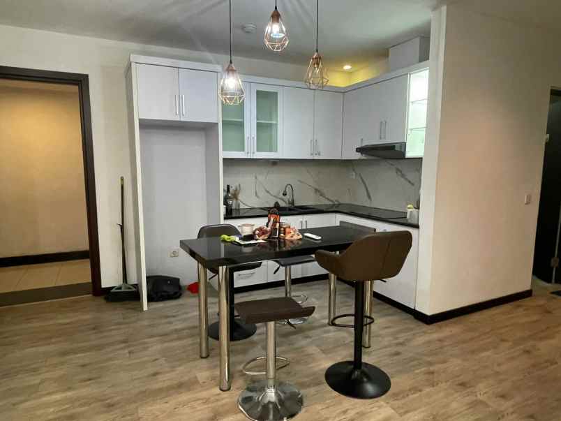 dijual apartemen kelapa gading