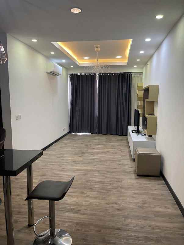 dijual apartemen kelapa gading