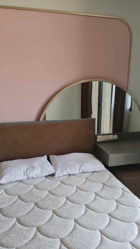 dijual apartemen mayjend sungkono