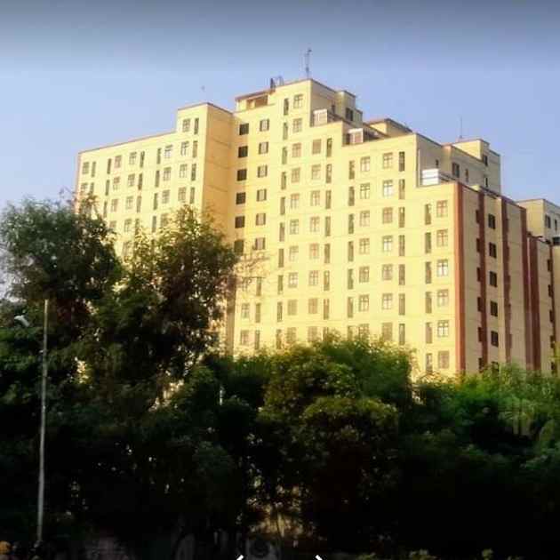 dijual apartemen mth residence jl otto
