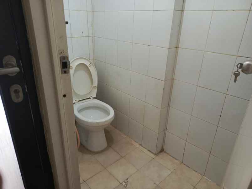 dijual apartemen mth residence jl otto