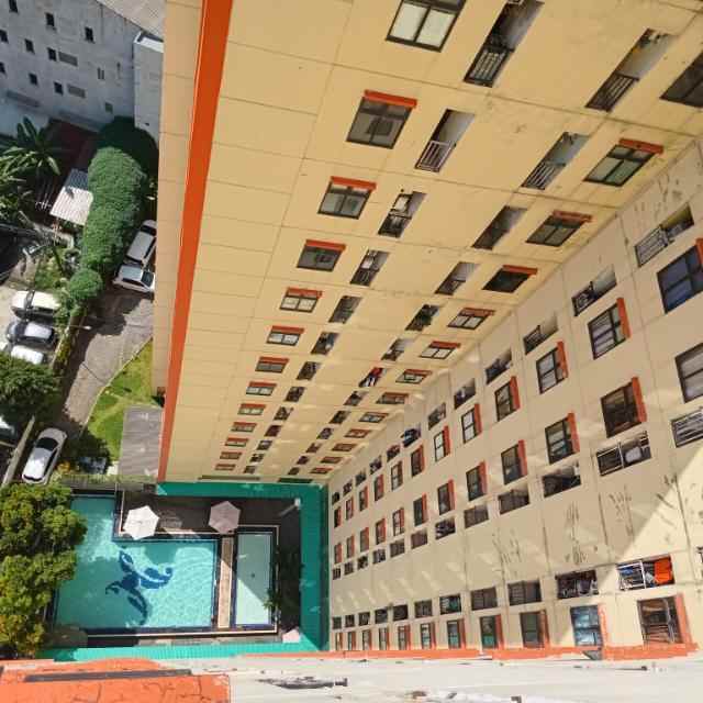 dijual apartemen mth residence jl otto