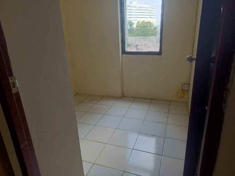 dijual apartemen mth residence jl otto