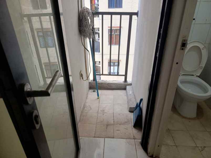 dijual apartemen mth residence jl otto