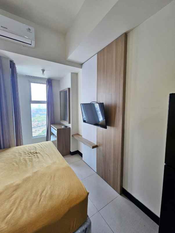 dijual apartemen mulyorejo