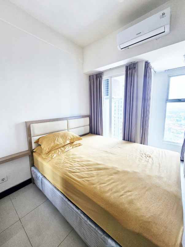 dijual apartemen mulyorejo
