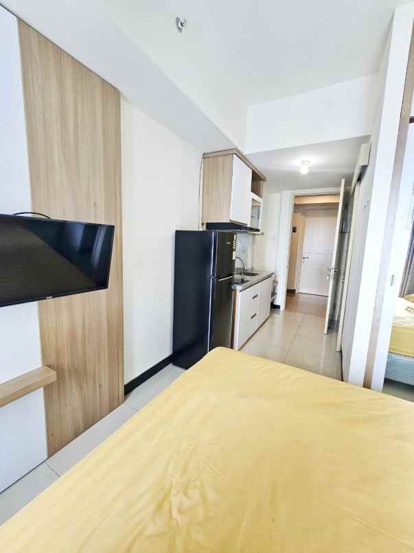 dijual apartemen mulyorejo