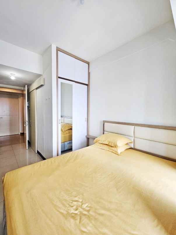 dijual apartemen mulyorejo