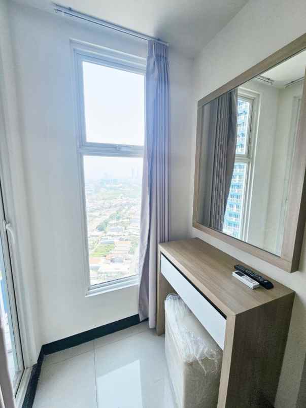 dijual apartemen mulyorejo