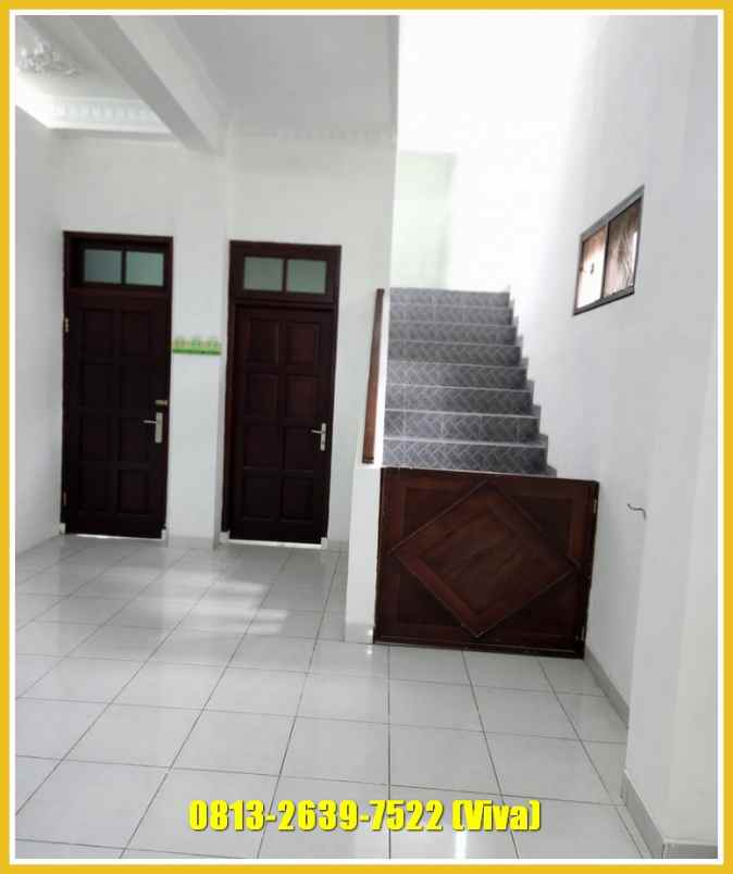 dijual apartemen nogotirto gamping sleman