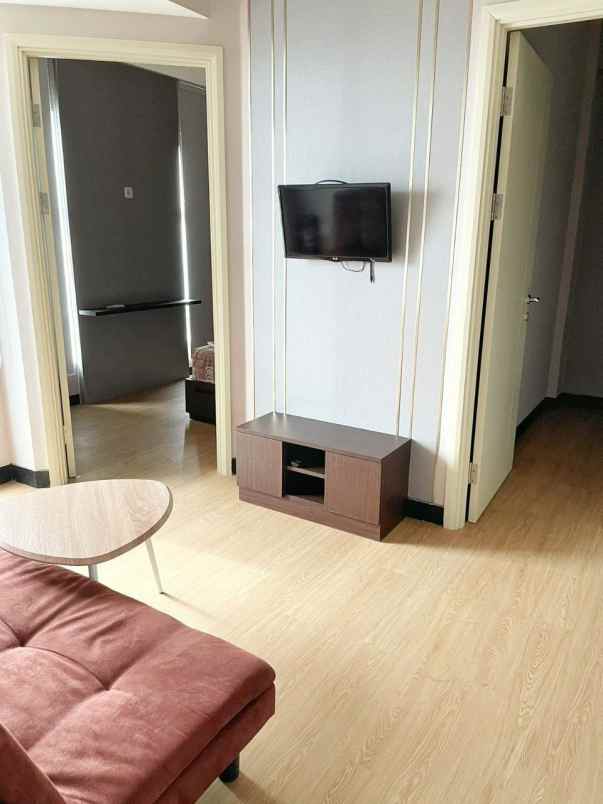 dijual apartemen pakuwon city